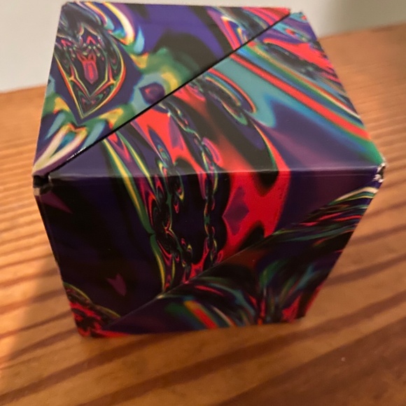 Shoshibo Cube - Picture 2 of 4